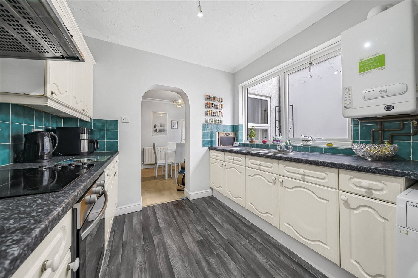 2 bedroom house for sale in Greenhithe | Robinson Jackson
