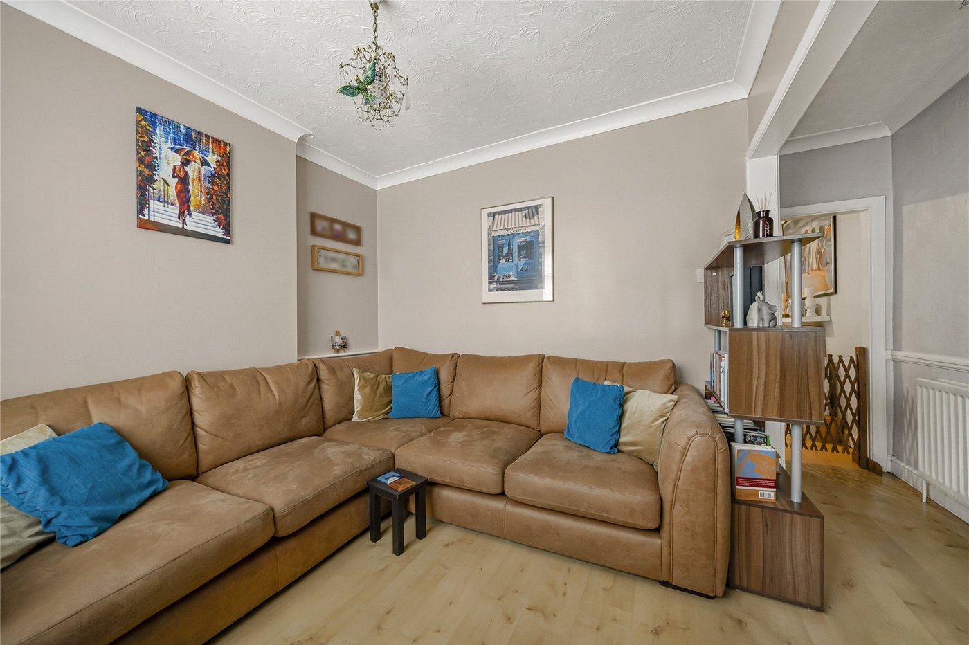 2 bedroom house for sale in Greenhithe | Robinson Jackson