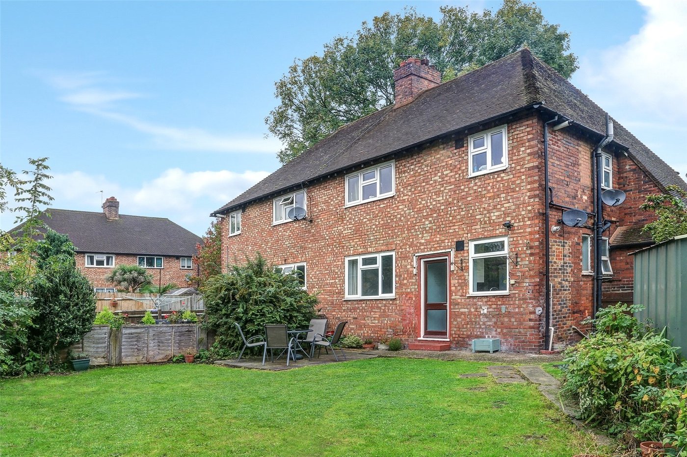 2 bedroom property for sale in Eltham | Robinson Jackson