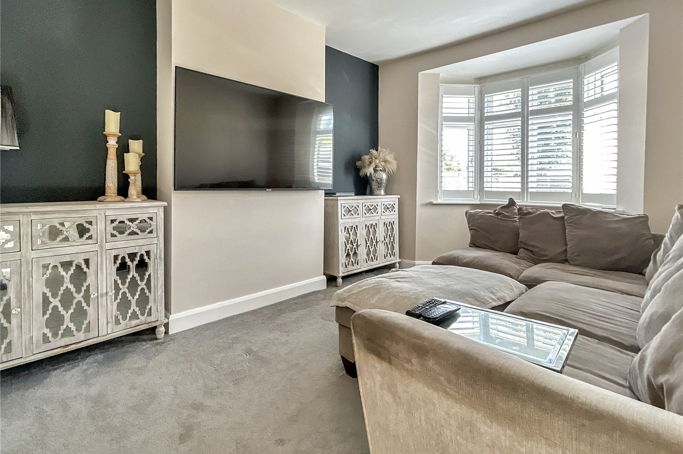 4 bedroom house for sale in Sidcup | Robinson Jackson