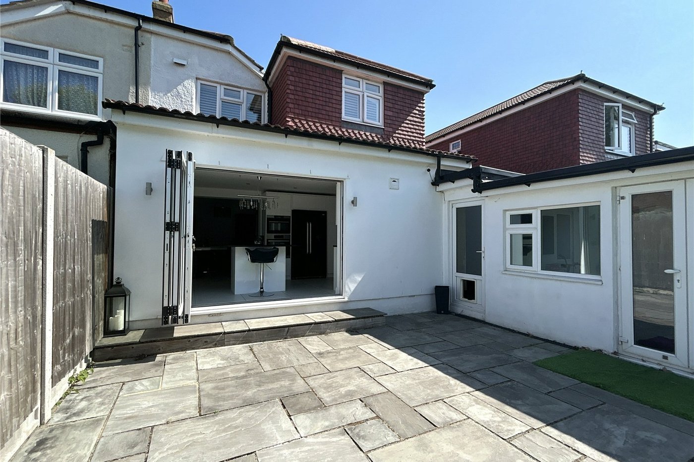 4 bedroom house for sale in Sidcup | Robinson Jackson