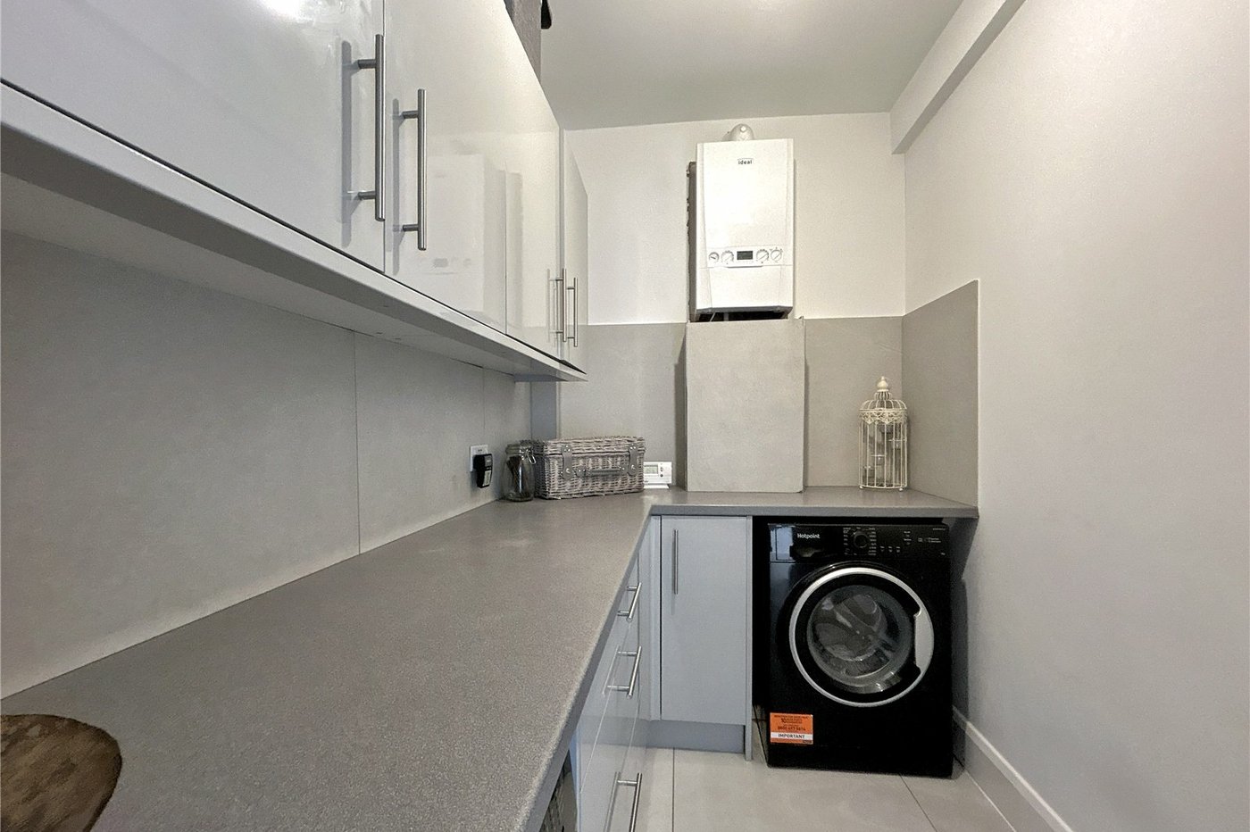 4 bedroom house for sale in Sidcup | Robinson Jackson