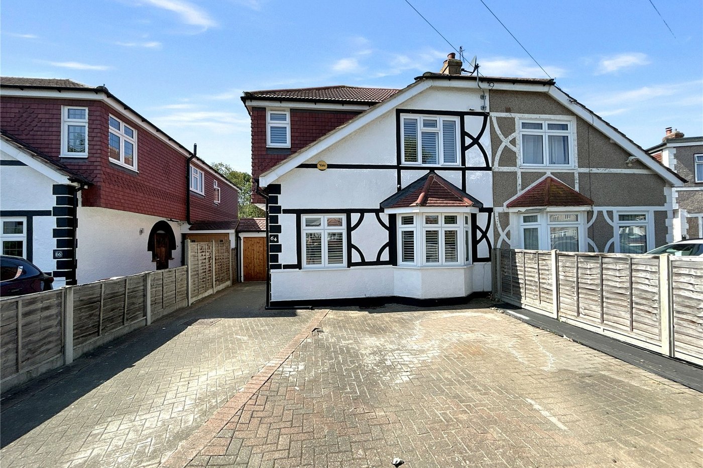 4 bedroom house for sale in Sidcup | Robinson Jackson