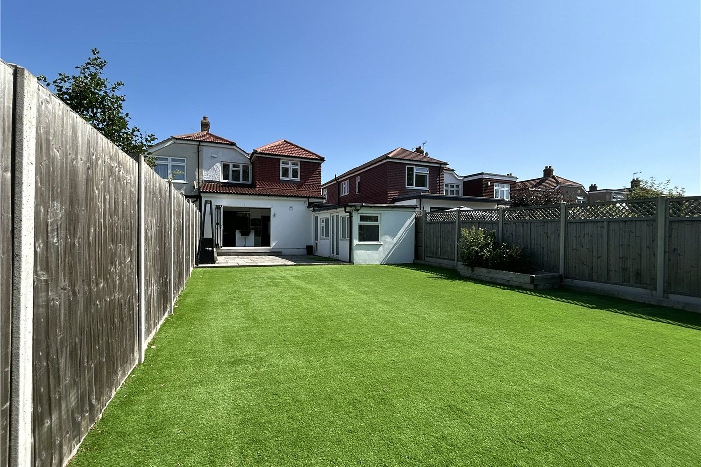 4 bedroom house for sale in Sidcup | Robinson Jackson