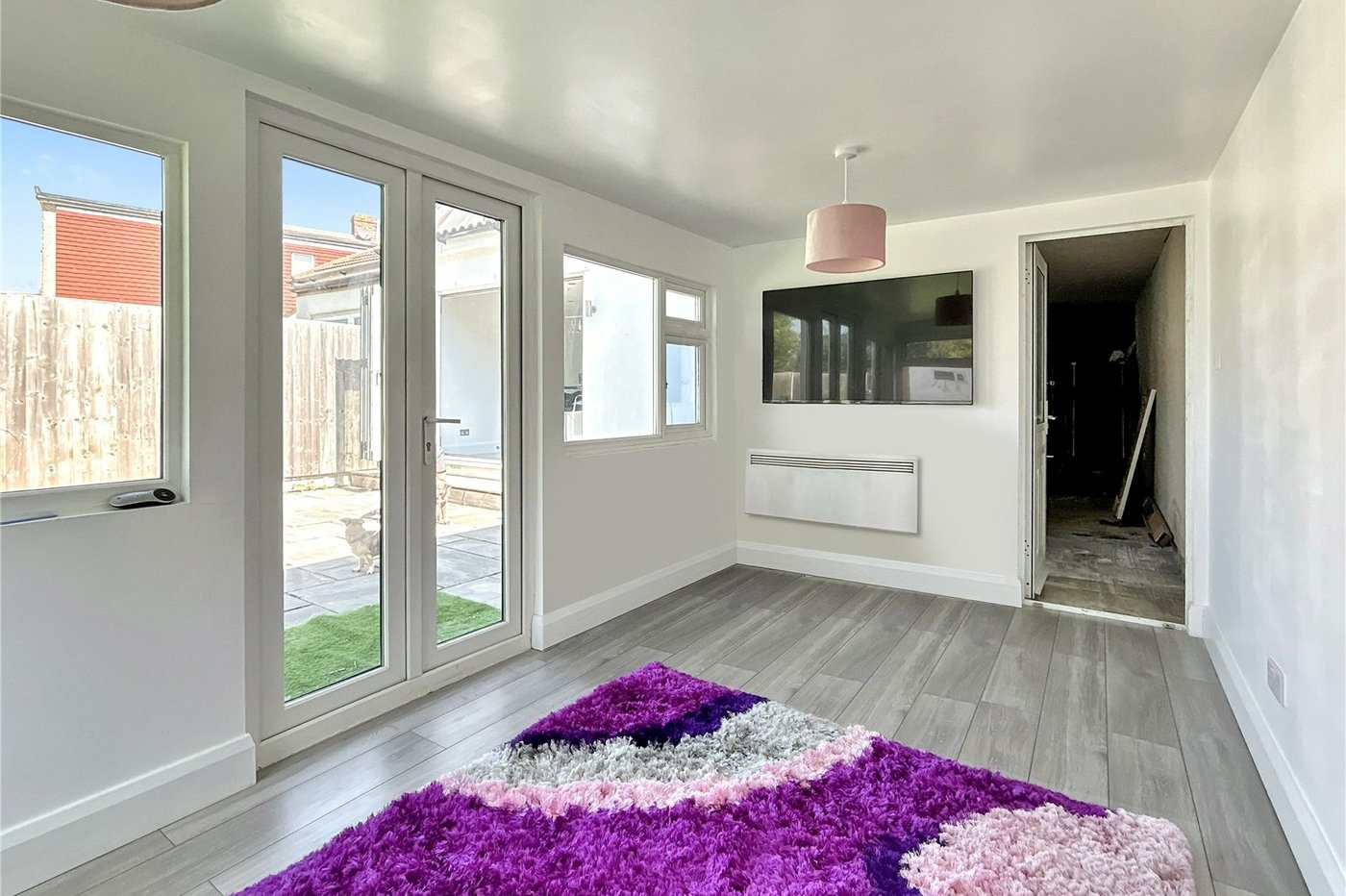 4 bedroom house for sale in Sidcup | Robinson Jackson