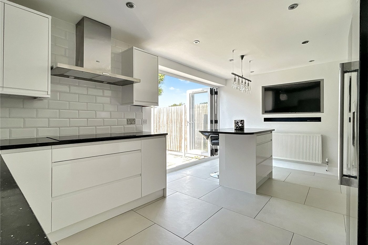 4 bedroom house for sale in Sidcup | Robinson Jackson