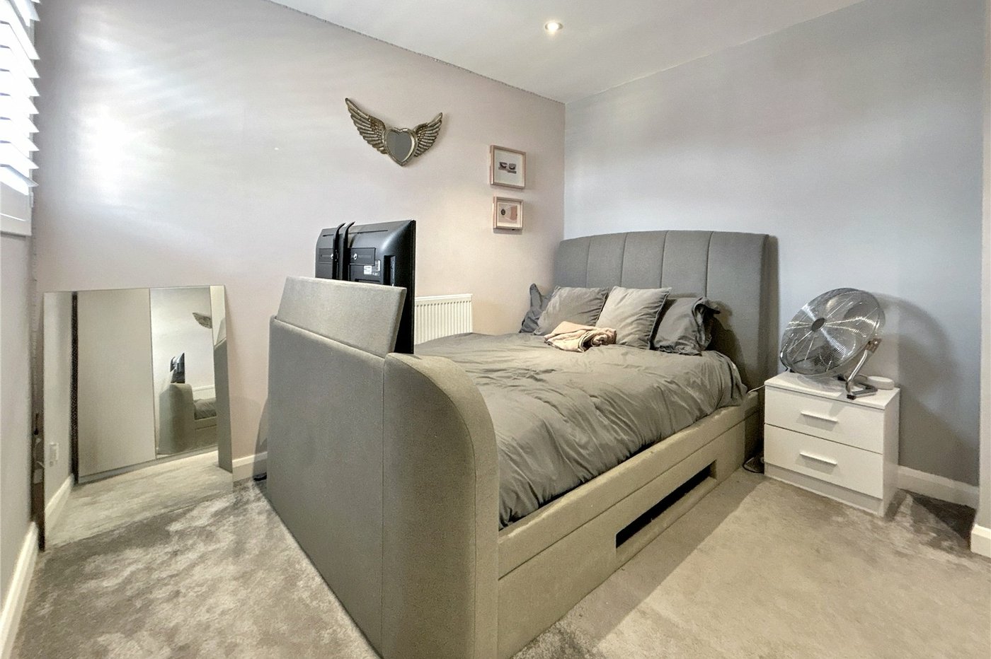 4 bedroom house for sale in Sidcup | Robinson Jackson