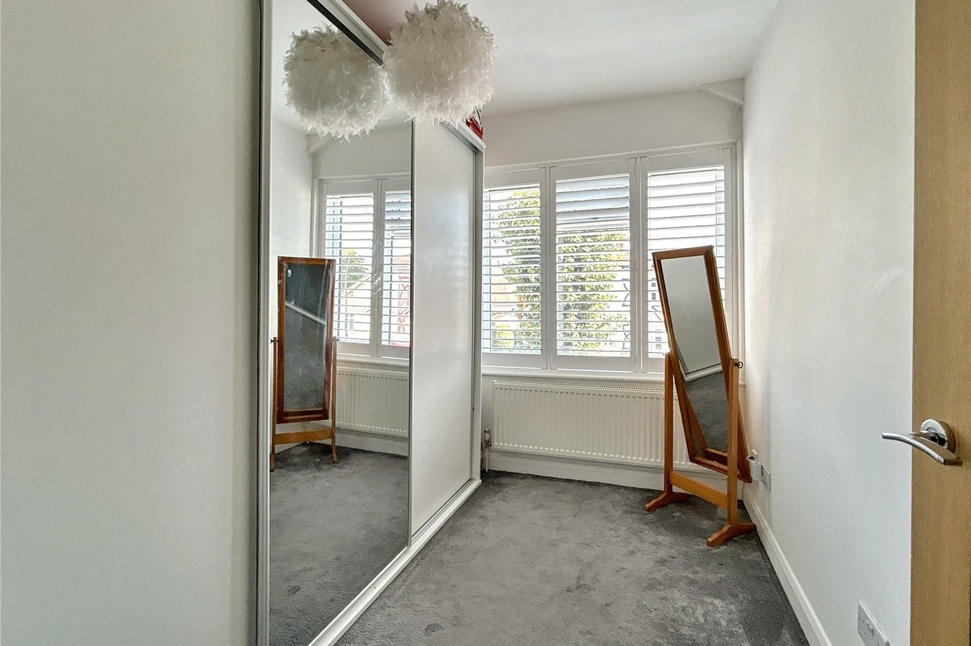 4 bedroom house for sale in Sidcup | Robinson Jackson