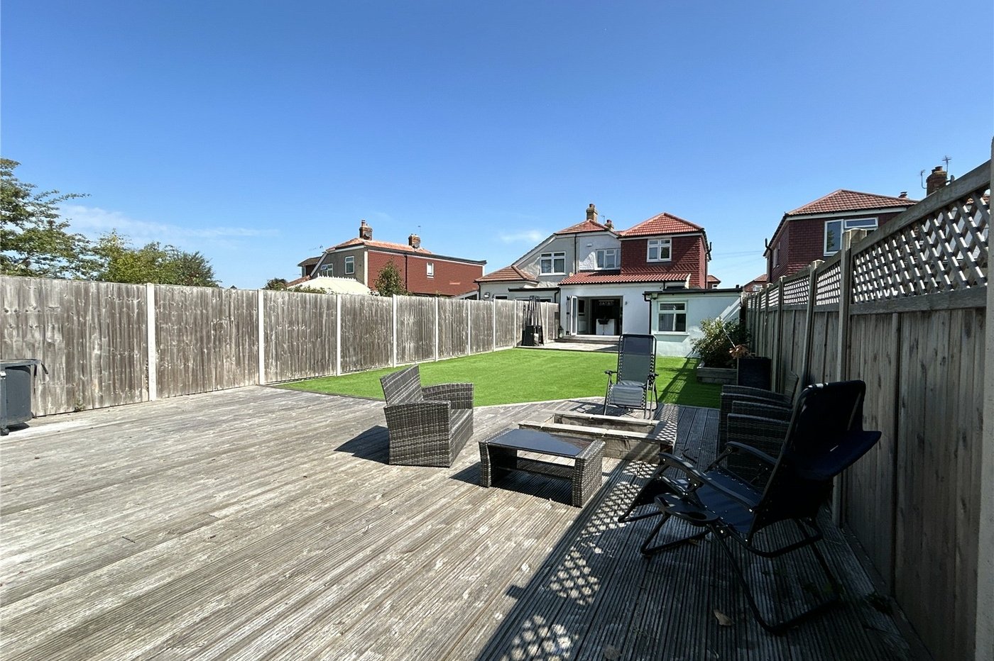 4 bedroom house for sale in Sidcup | Robinson Jackson