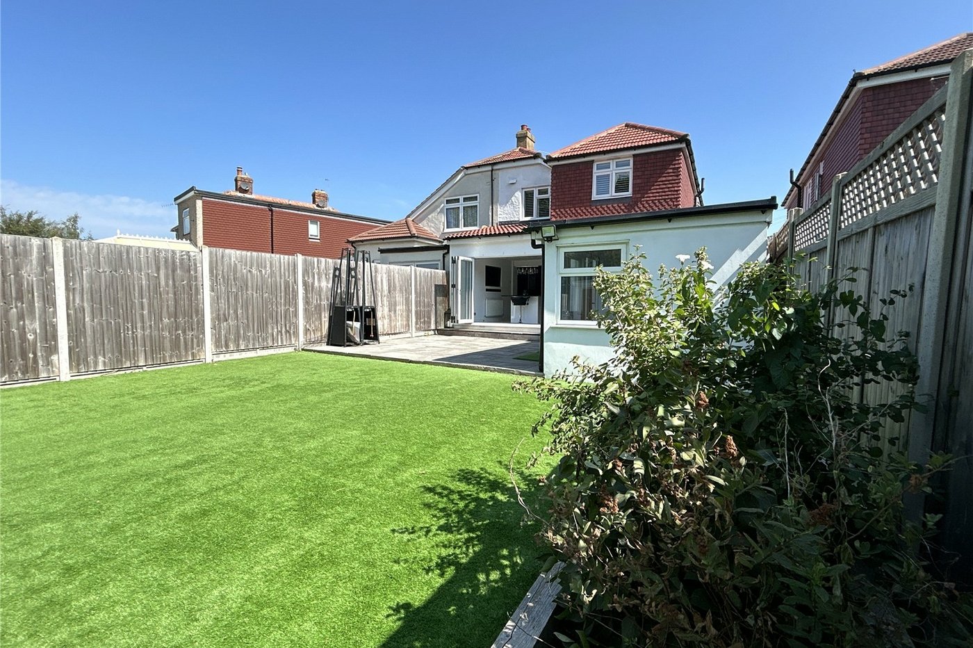 4 bedroom house for sale in Sidcup | Robinson Jackson