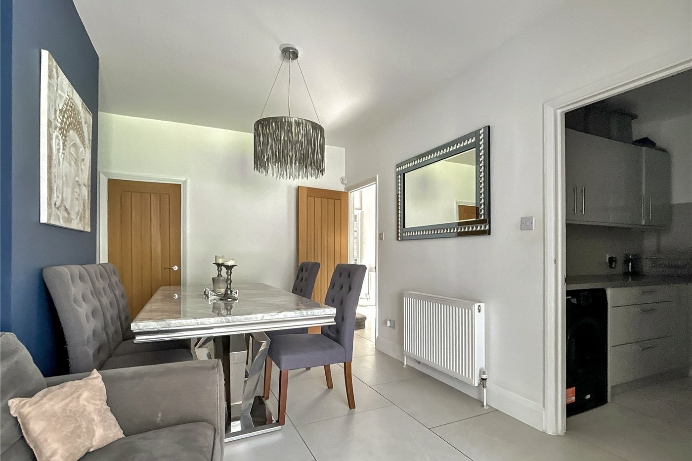 4 bedroom house for sale in Sidcup | Robinson Jackson