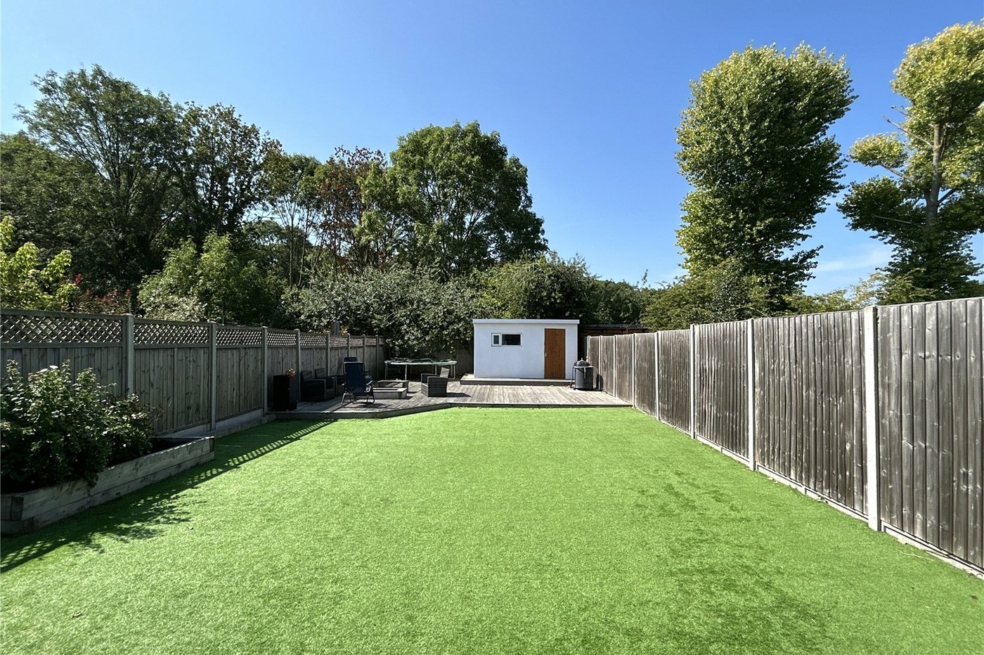 4 bedroom house for sale in Sidcup | Robinson Jackson