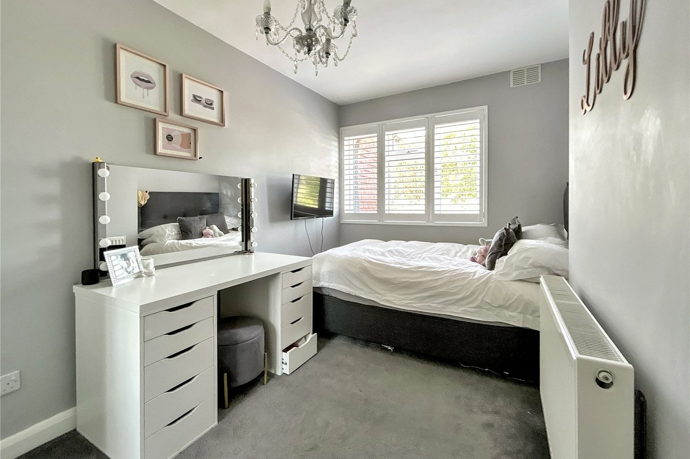 4 bedroom house for sale in Sidcup | Robinson Jackson