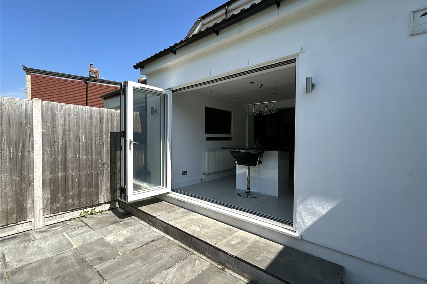 4 bedroom house for sale in Sidcup | Robinson Jackson