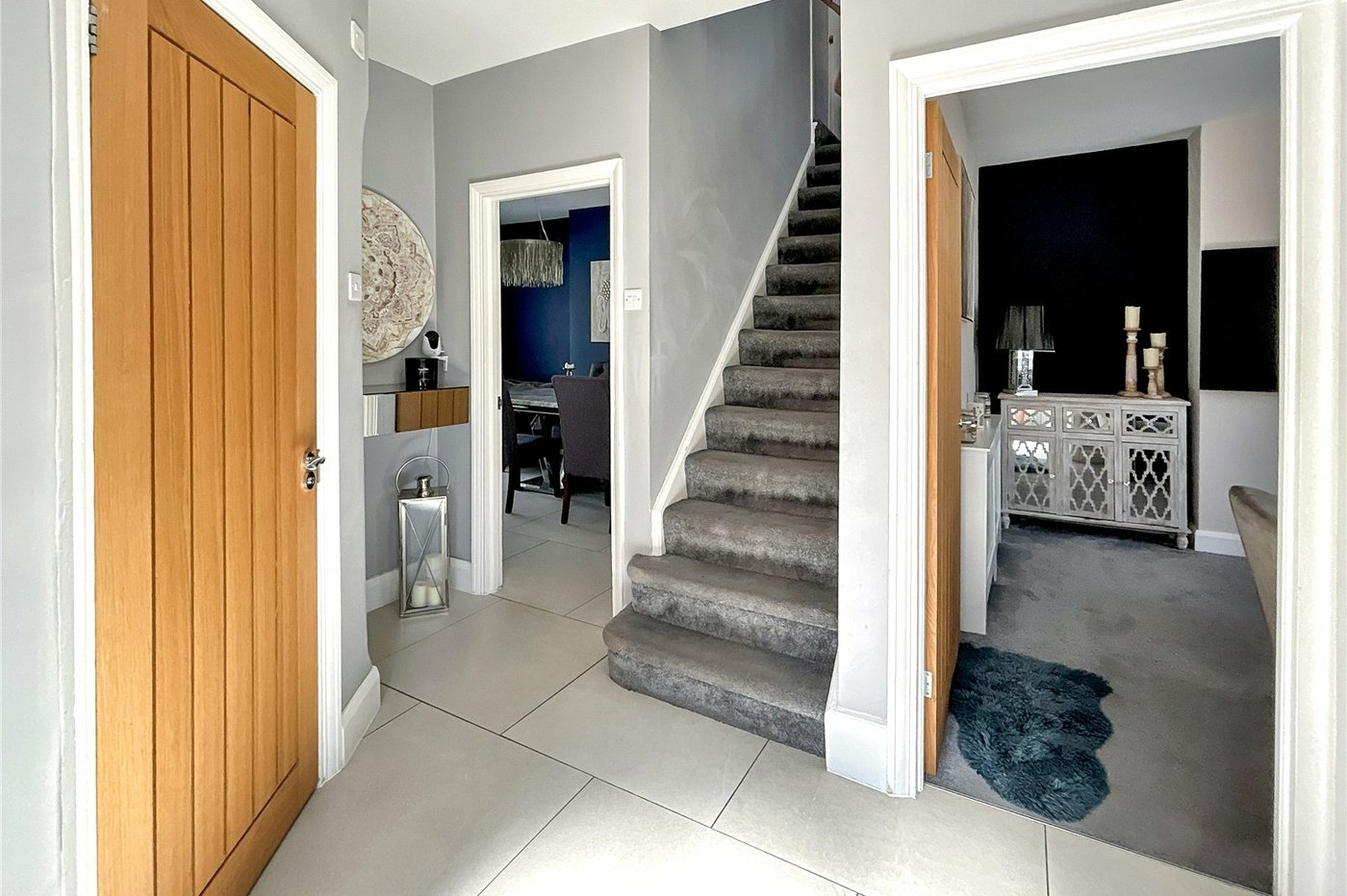 4 bedroom house for sale in Sidcup | Robinson Jackson