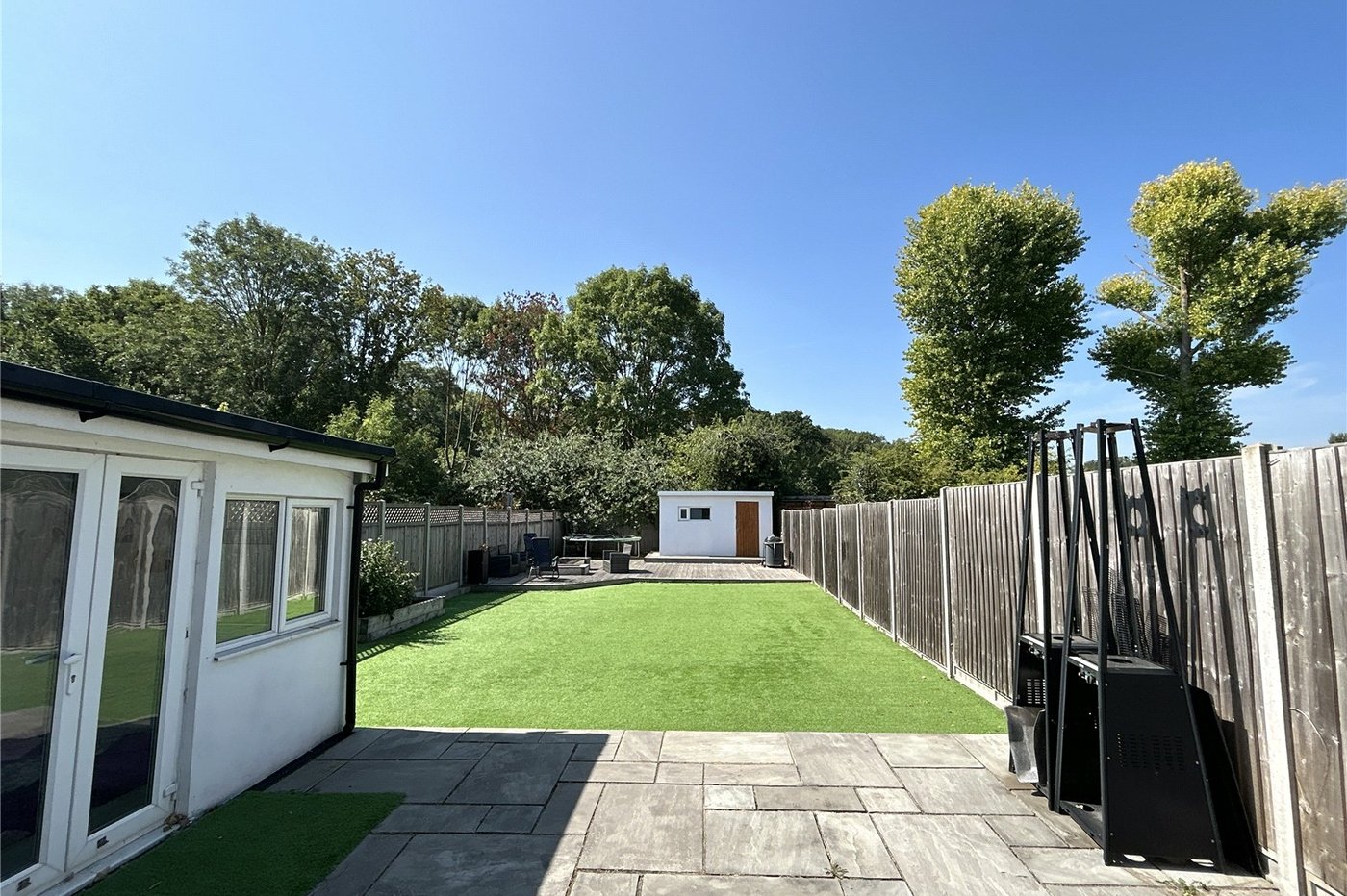 4 bedroom house for sale in Sidcup | Robinson Jackson