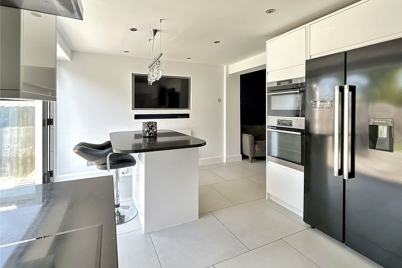 4 bedroom house for sale in Sidcup | Robinson Jackson