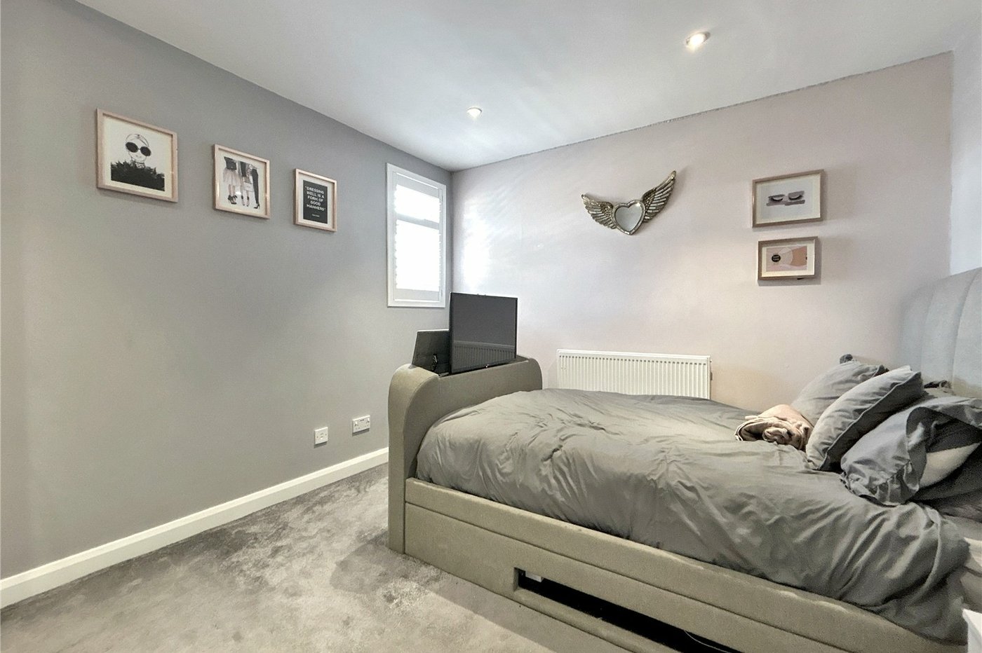 4 bedroom house for sale in Sidcup | Robinson Jackson