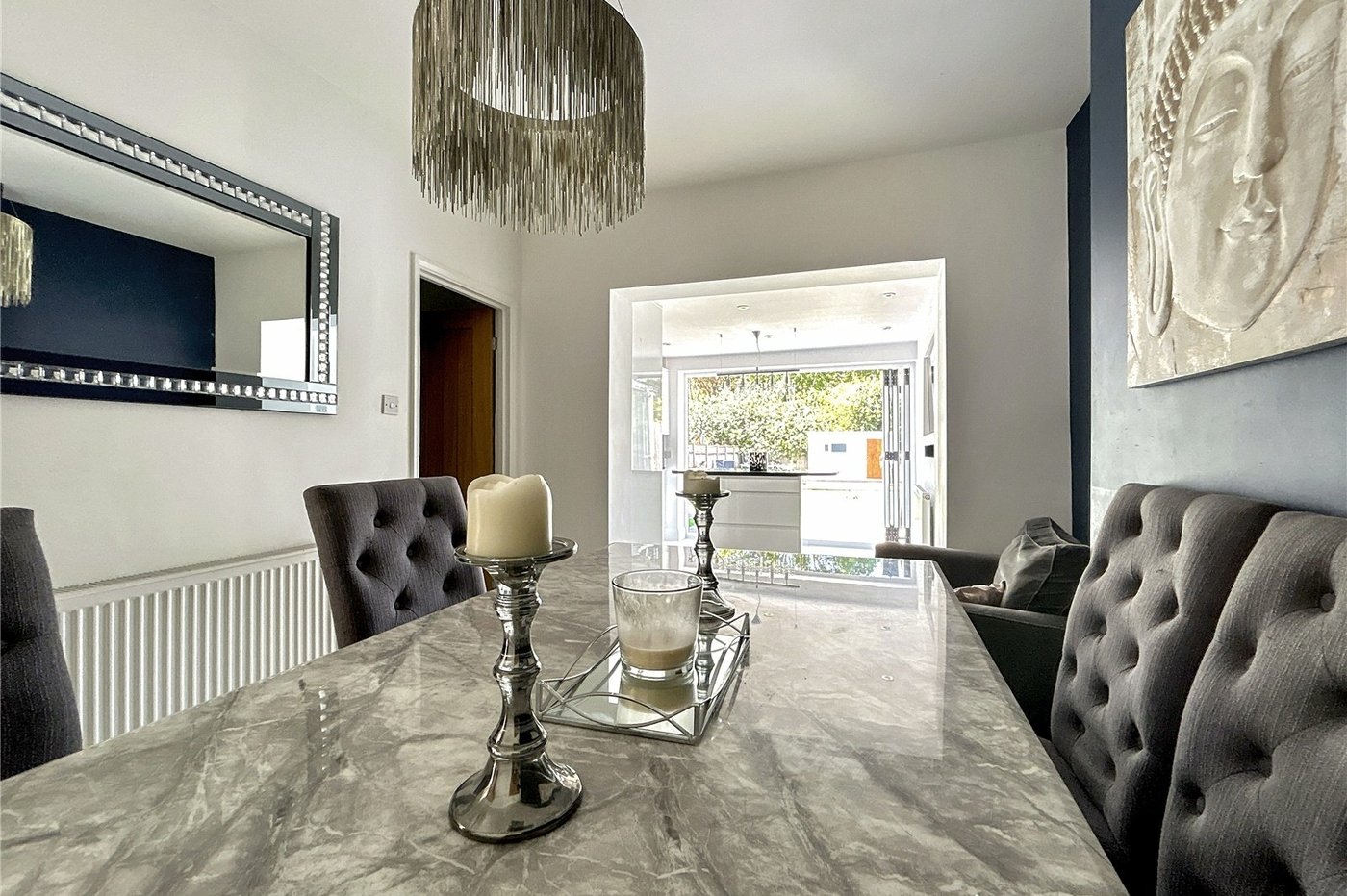 4 bedroom house for sale in Sidcup | Robinson Jackson