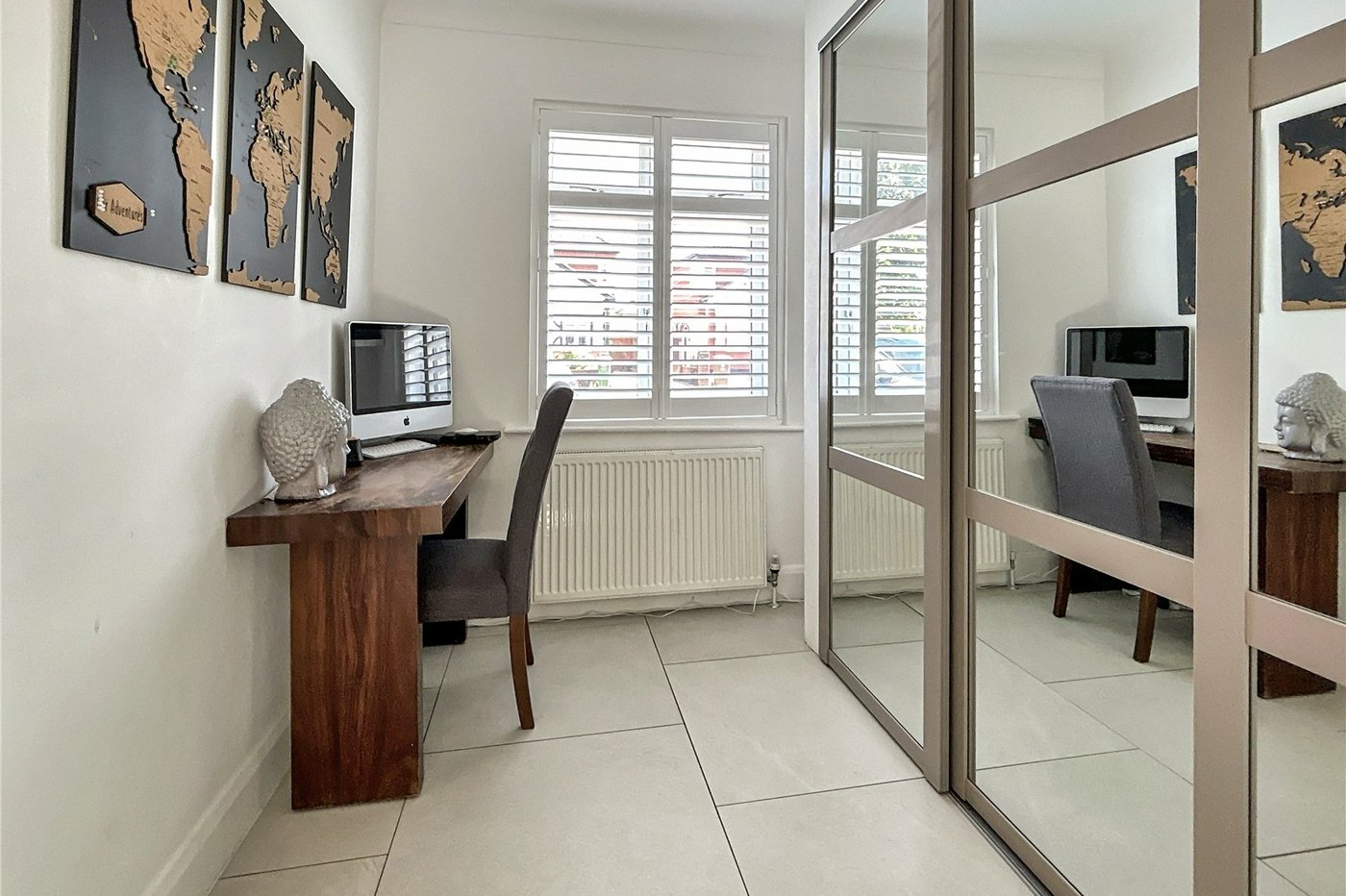 4 bedroom house for sale in Sidcup | Robinson Jackson