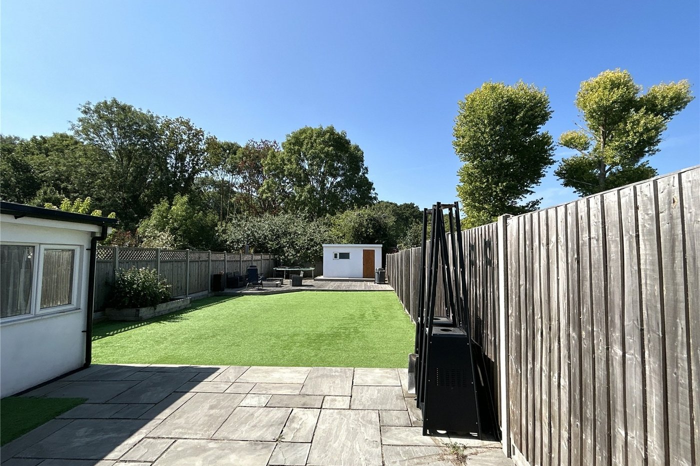 4 bedroom house for sale in Sidcup | Robinson Jackson