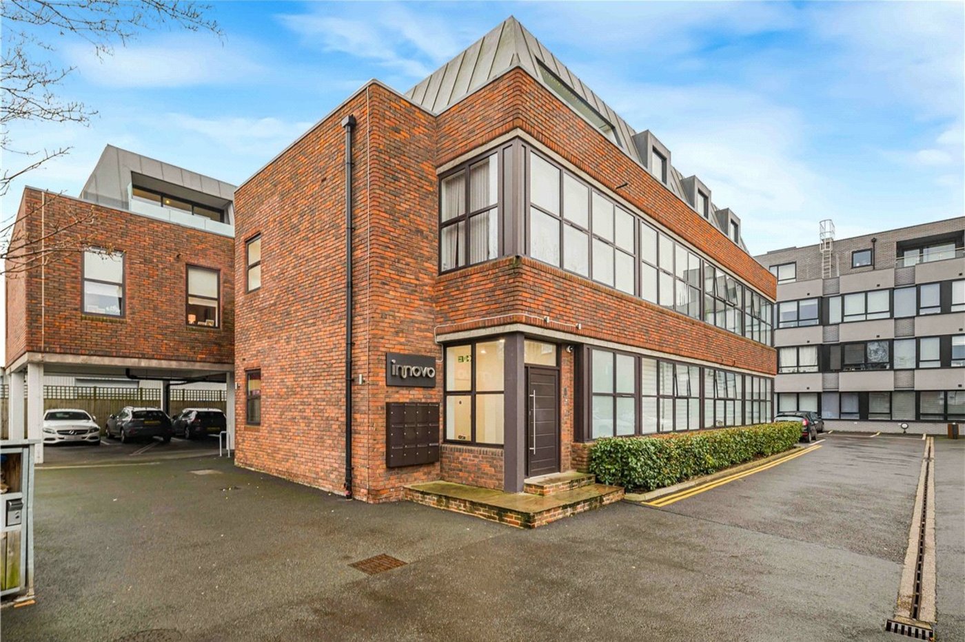 2 bedroom property for sale in Orpington | Robinson Jackson