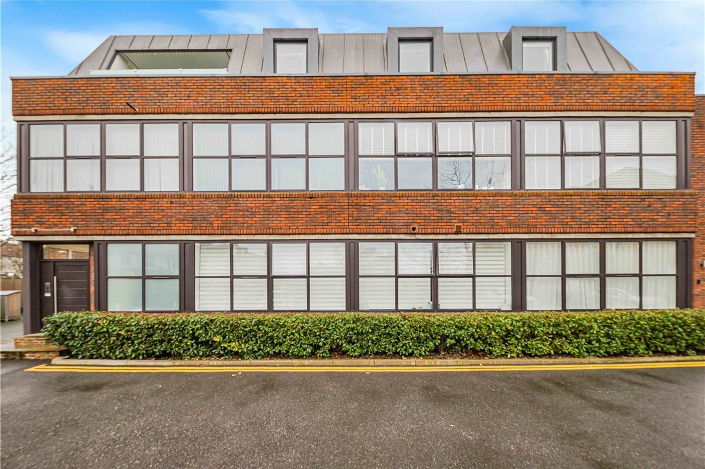 2 bedroom property for sale in Orpington | Robinson Jackson