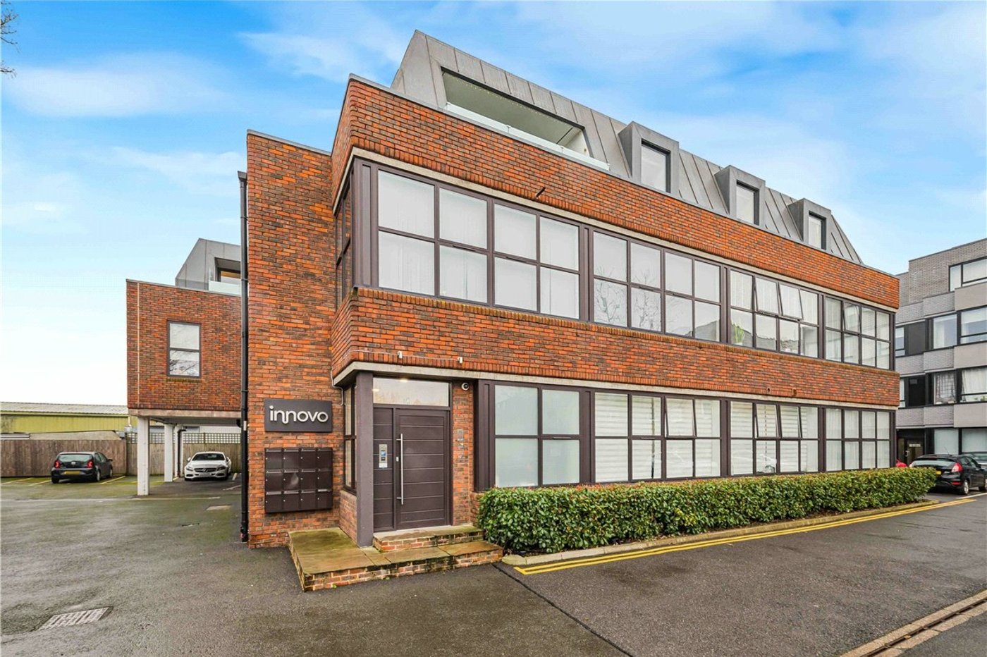 2 bedroom property for sale in Orpington | Robinson Jackson