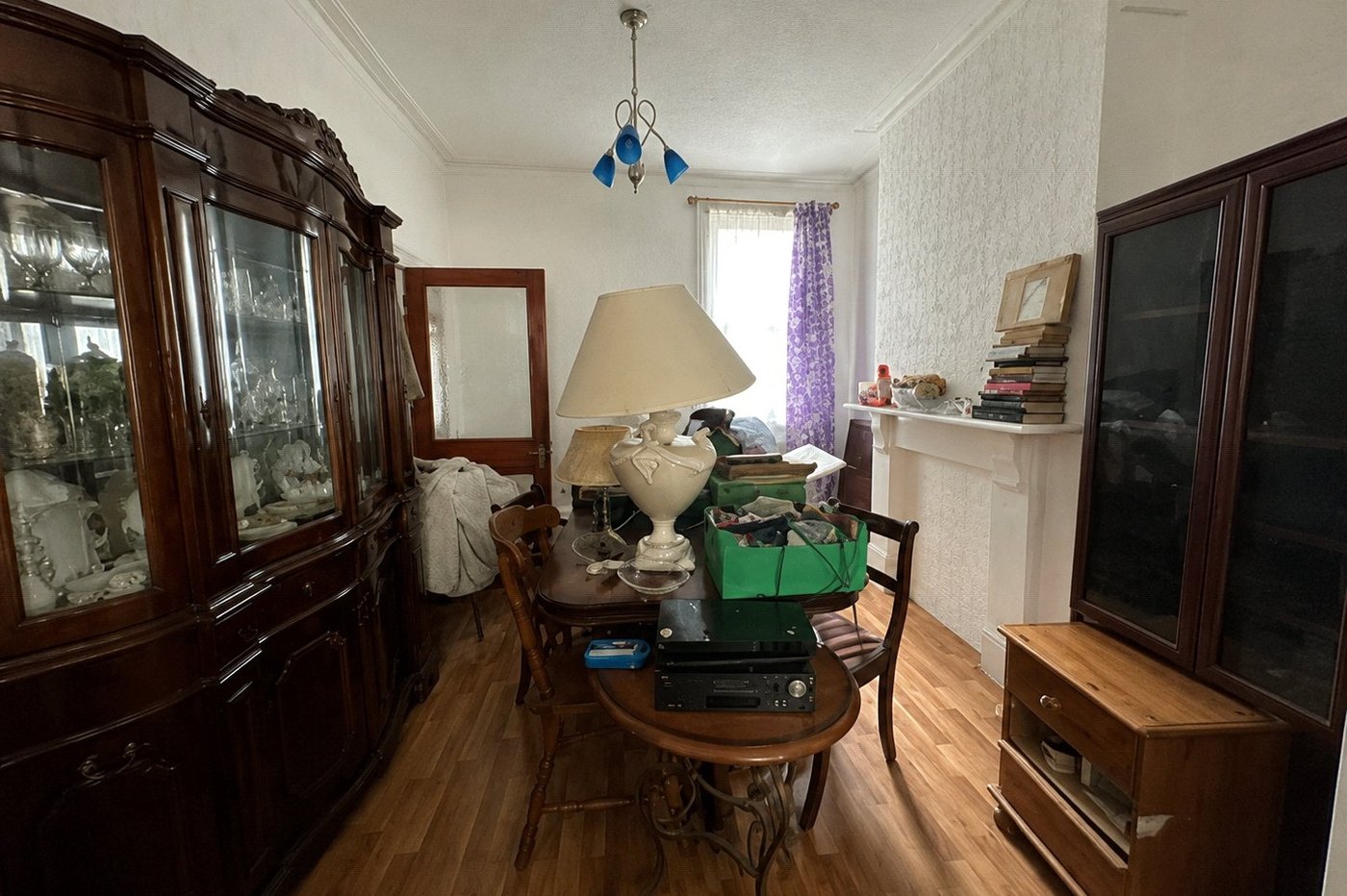 3 bedroom house for sale in London | Robinson Jackson