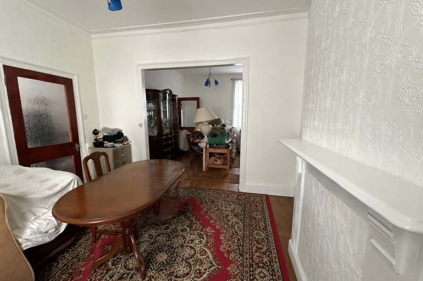 3 bedroom house for sale in London | Robinson Jackson