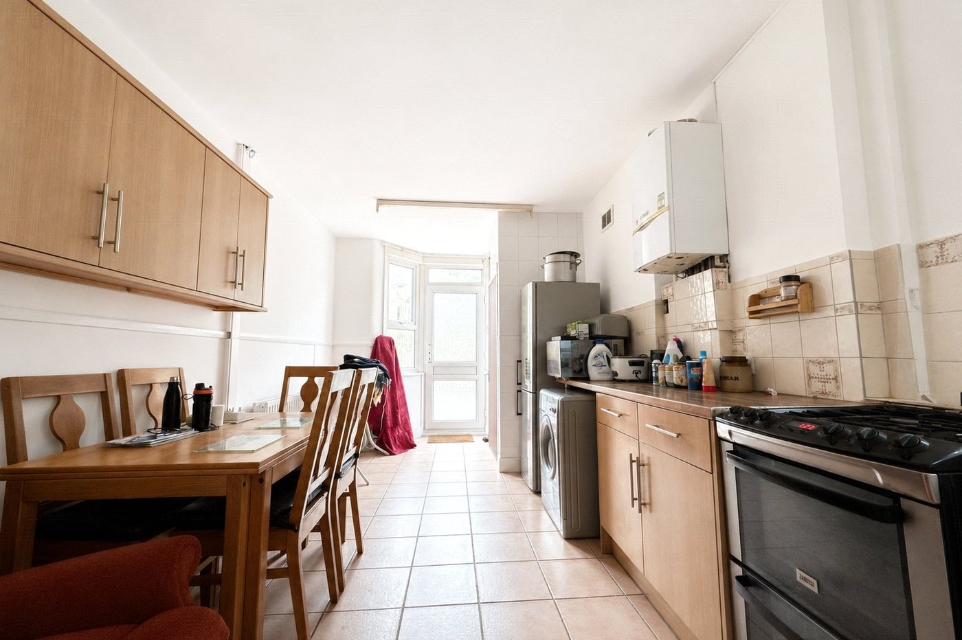3 bedroom house for sale in London | Robinson Jackson
