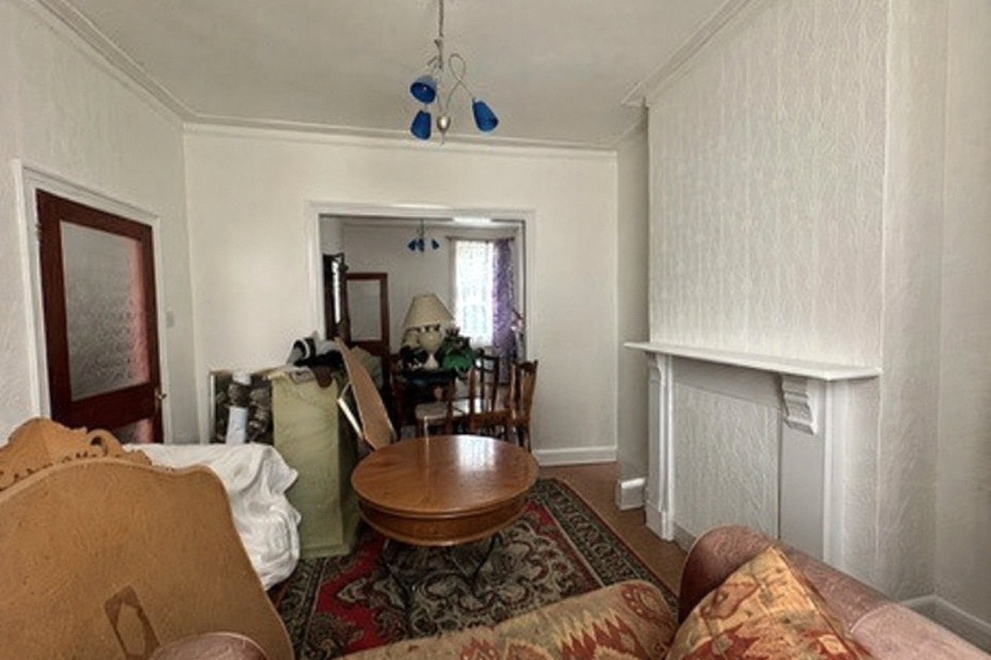 3 bedroom house for sale in London | Robinson Jackson