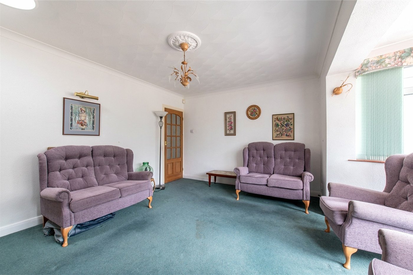 2 bedroom bungalow for sale in Gravesend | Robinson Michael & Jackson