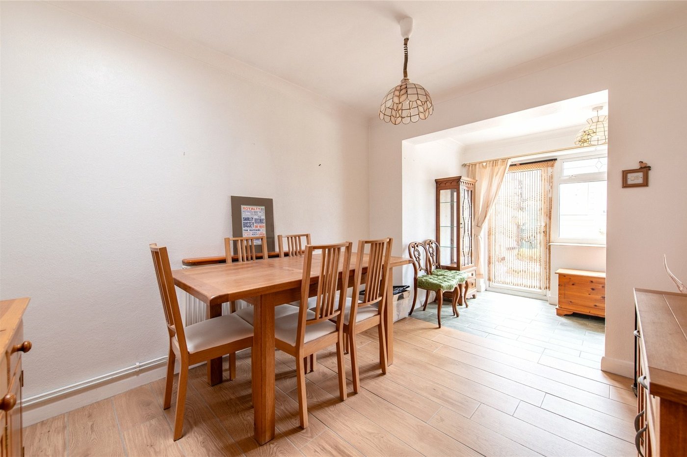 2 bedroom bungalow for sale in Gravesend | Robinson Michael & Jackson