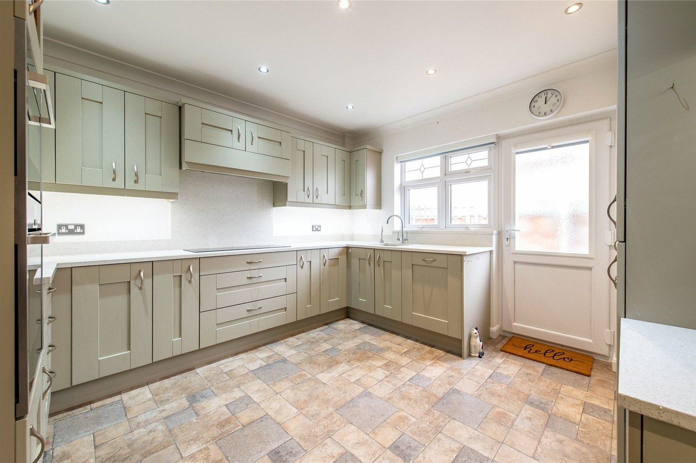 2 bedroom bungalow for sale in Gravesend | Robinson Michael & Jackson