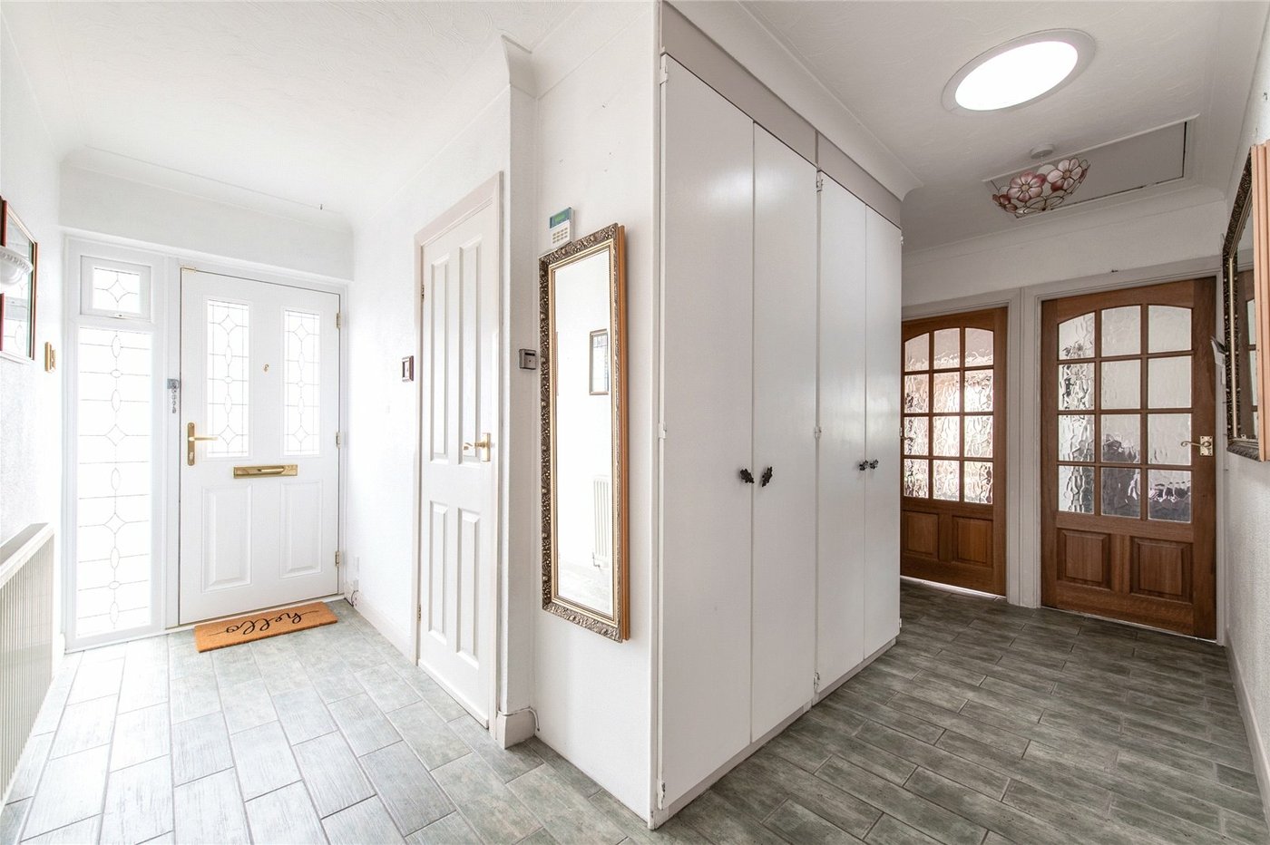 2 bedroom bungalow for sale in Gravesend | Robinson Michael & Jackson