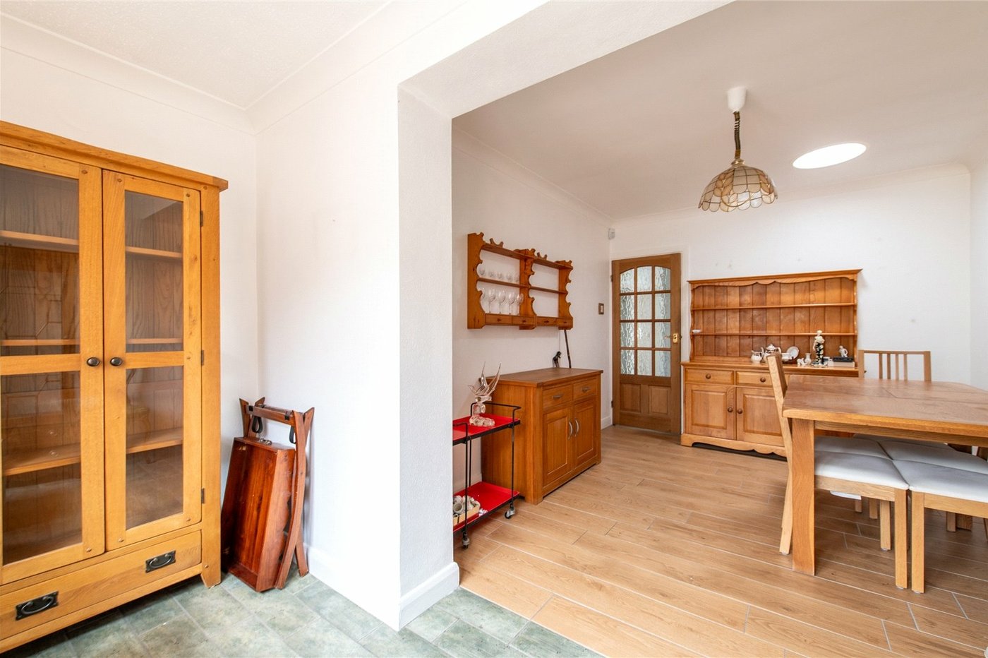 2 bedroom bungalow for sale in Gravesend | Robinson Michael & Jackson