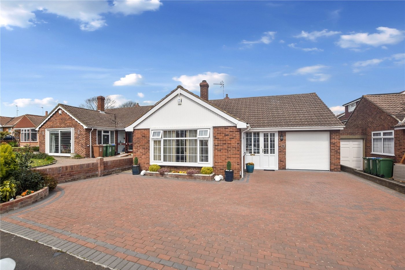 2 bedroom bungalow for sale in Bexley | Robinson Jackson