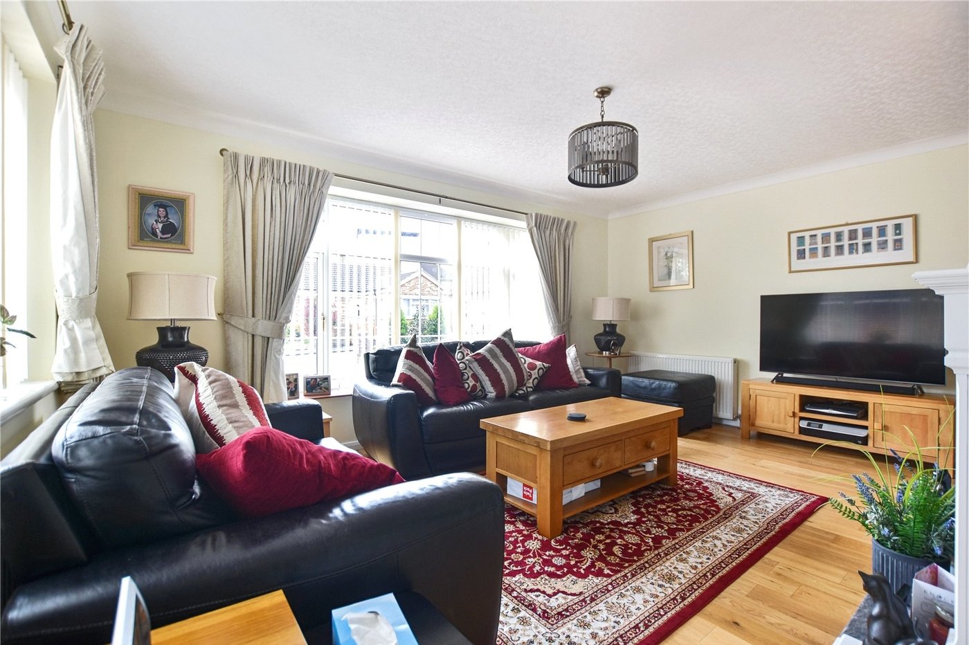 2 bedroom bungalow for sale in Bexley | Robinson Jackson