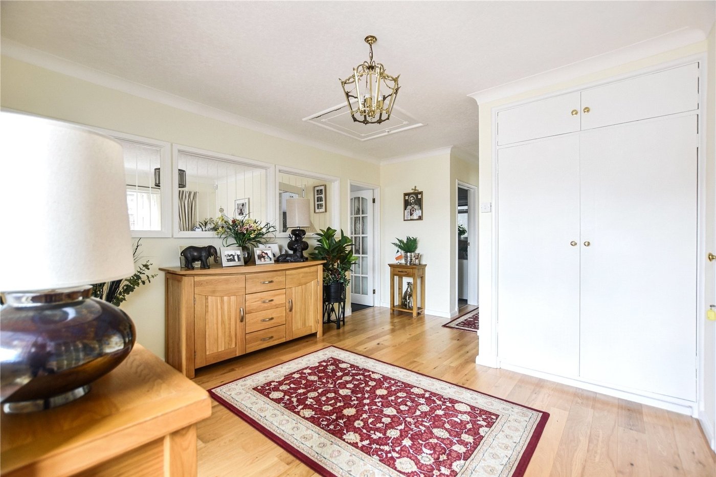 2 bedroom bungalow for sale in Bexley | Robinson Jackson