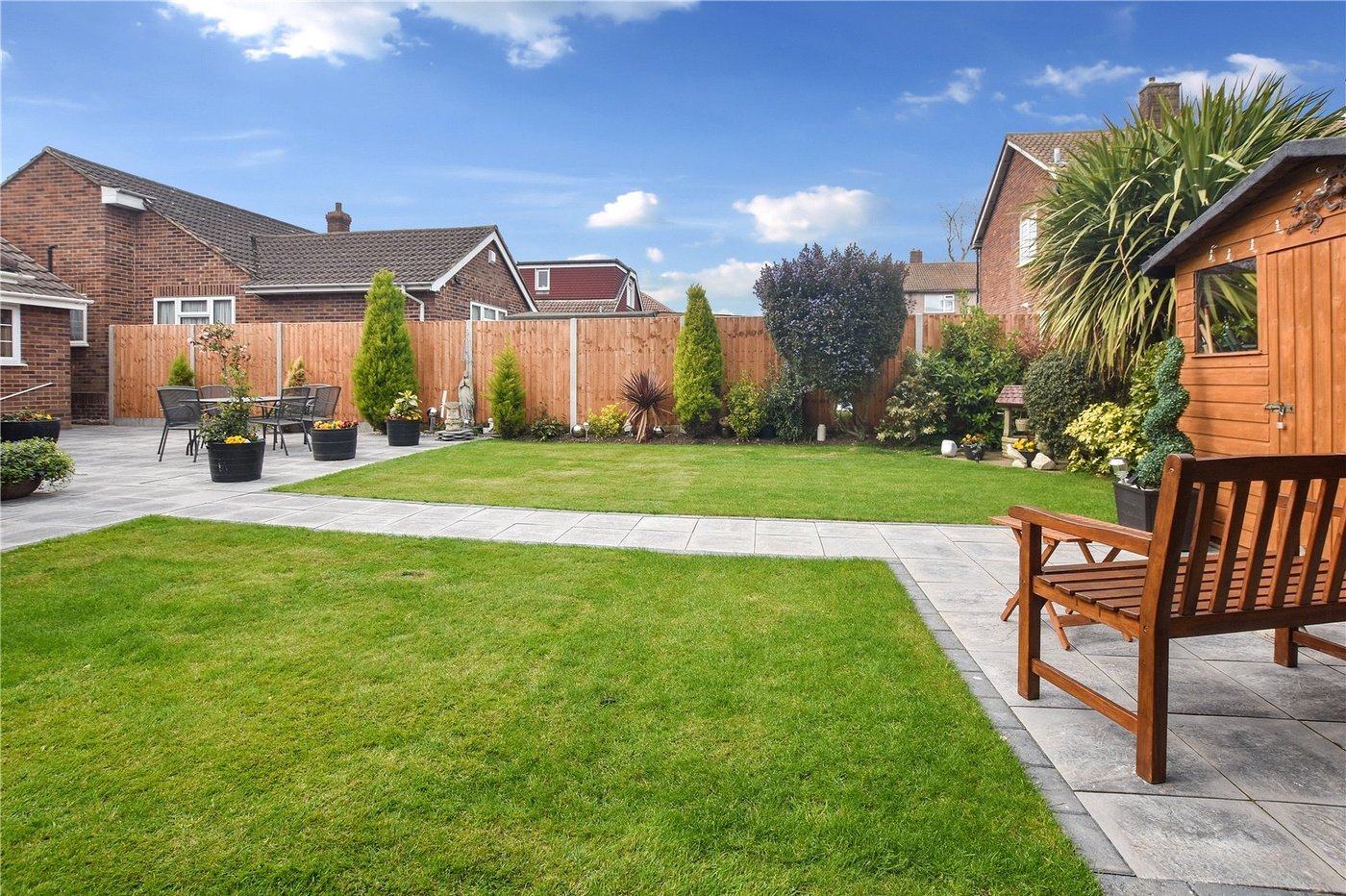 2 bedroom bungalow for sale in Bexley | Robinson Jackson