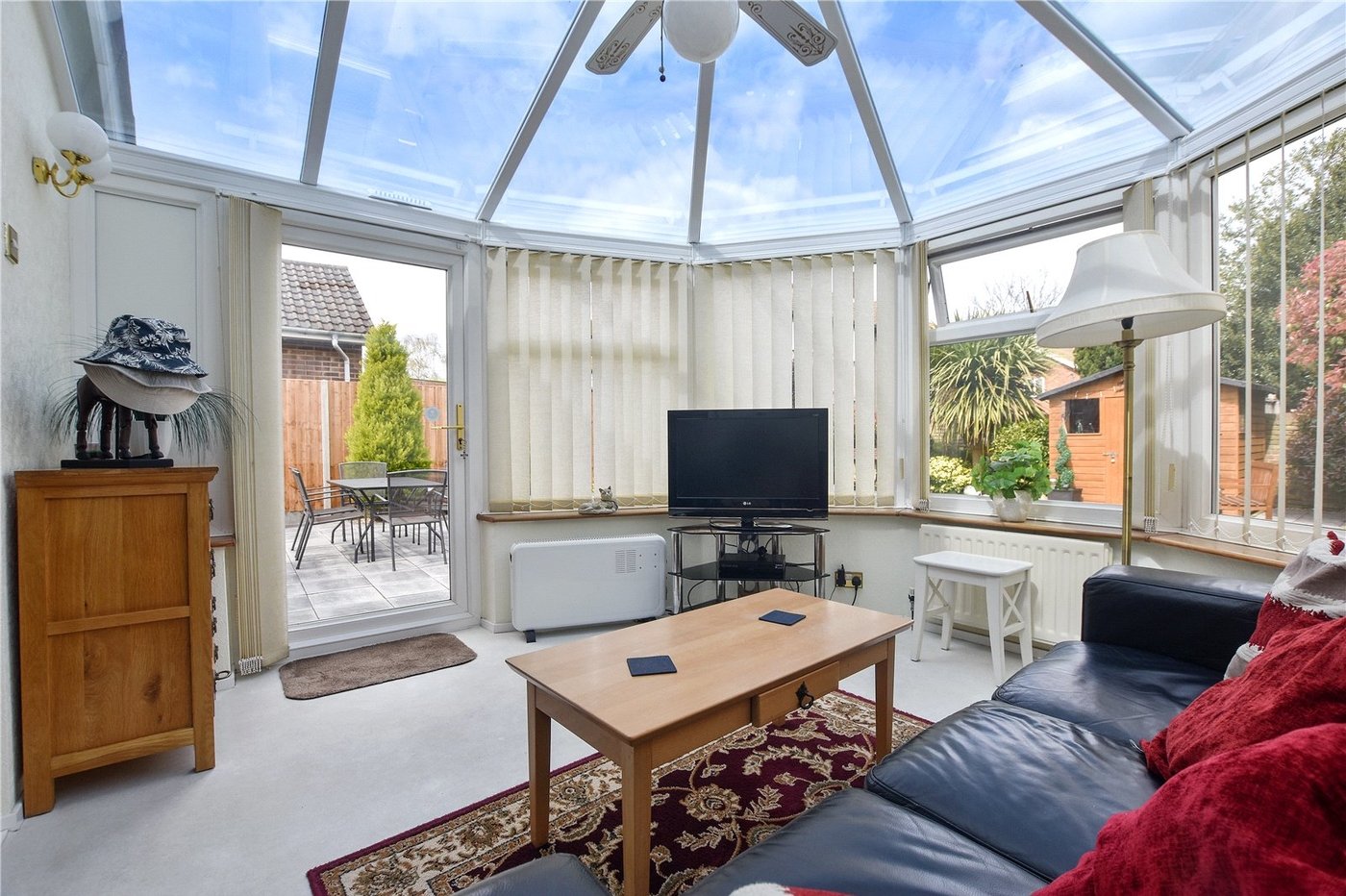 2 bedroom bungalow for sale in Bexley | Robinson Jackson