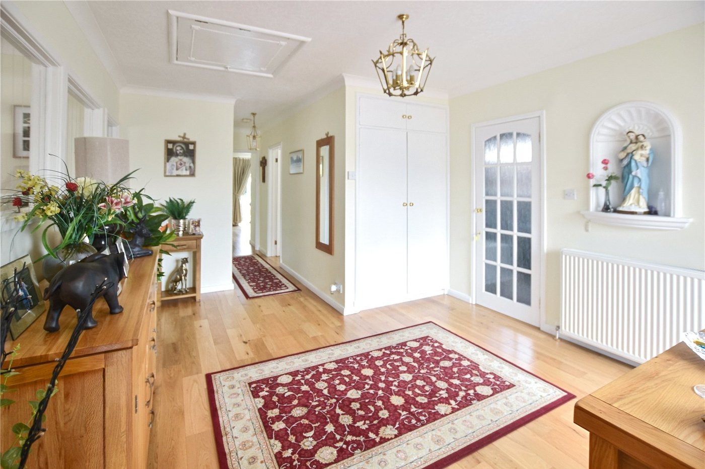 2 bedroom bungalow for sale in Bexley | Robinson Jackson