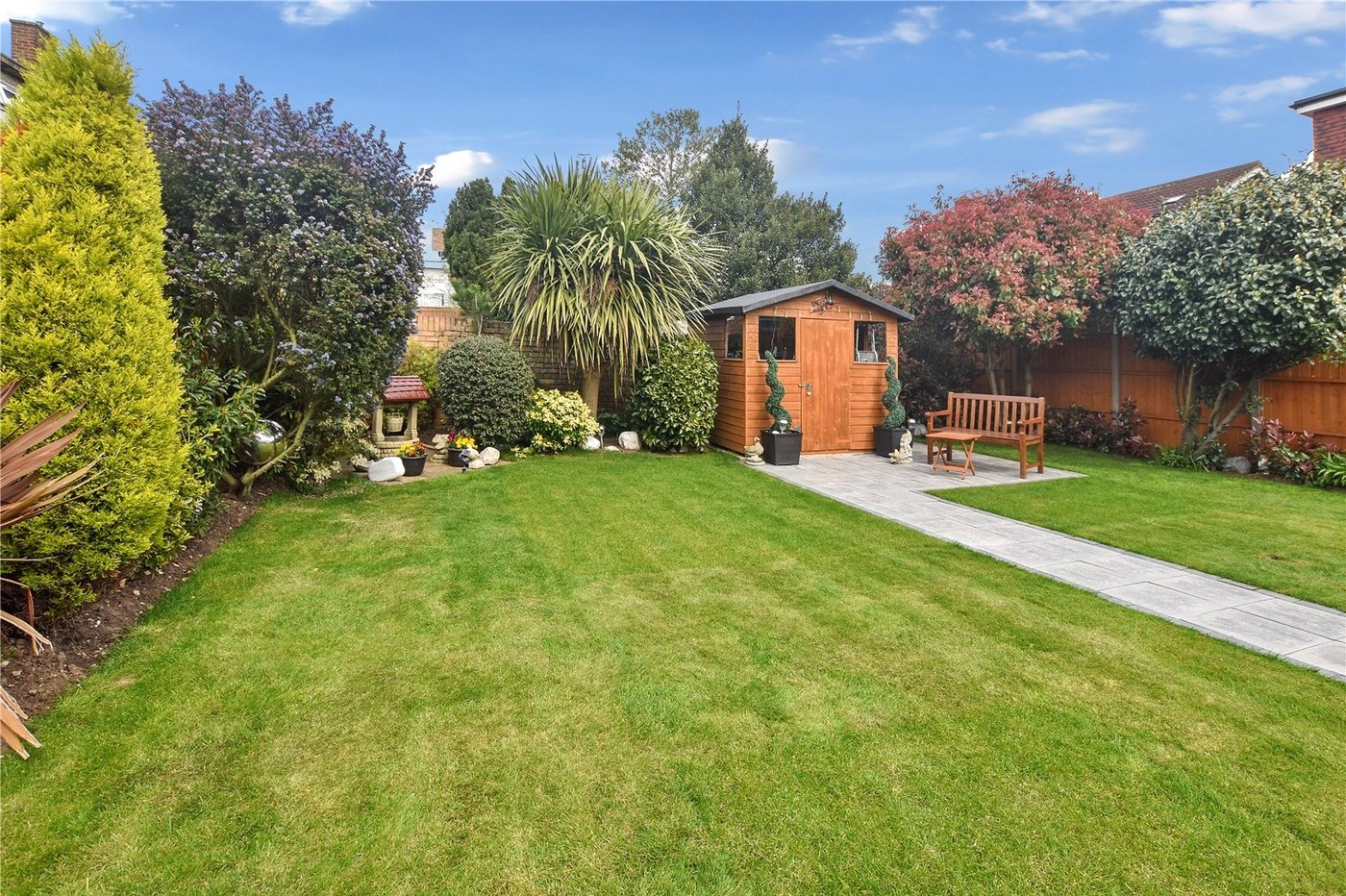 2 bedroom bungalow for sale in Bexley | Robinson Jackson