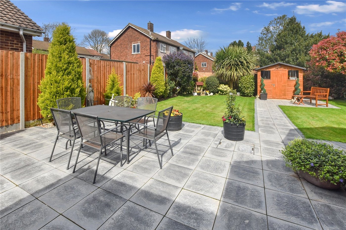 2 bedroom bungalow for sale in Bexley | Robinson Jackson