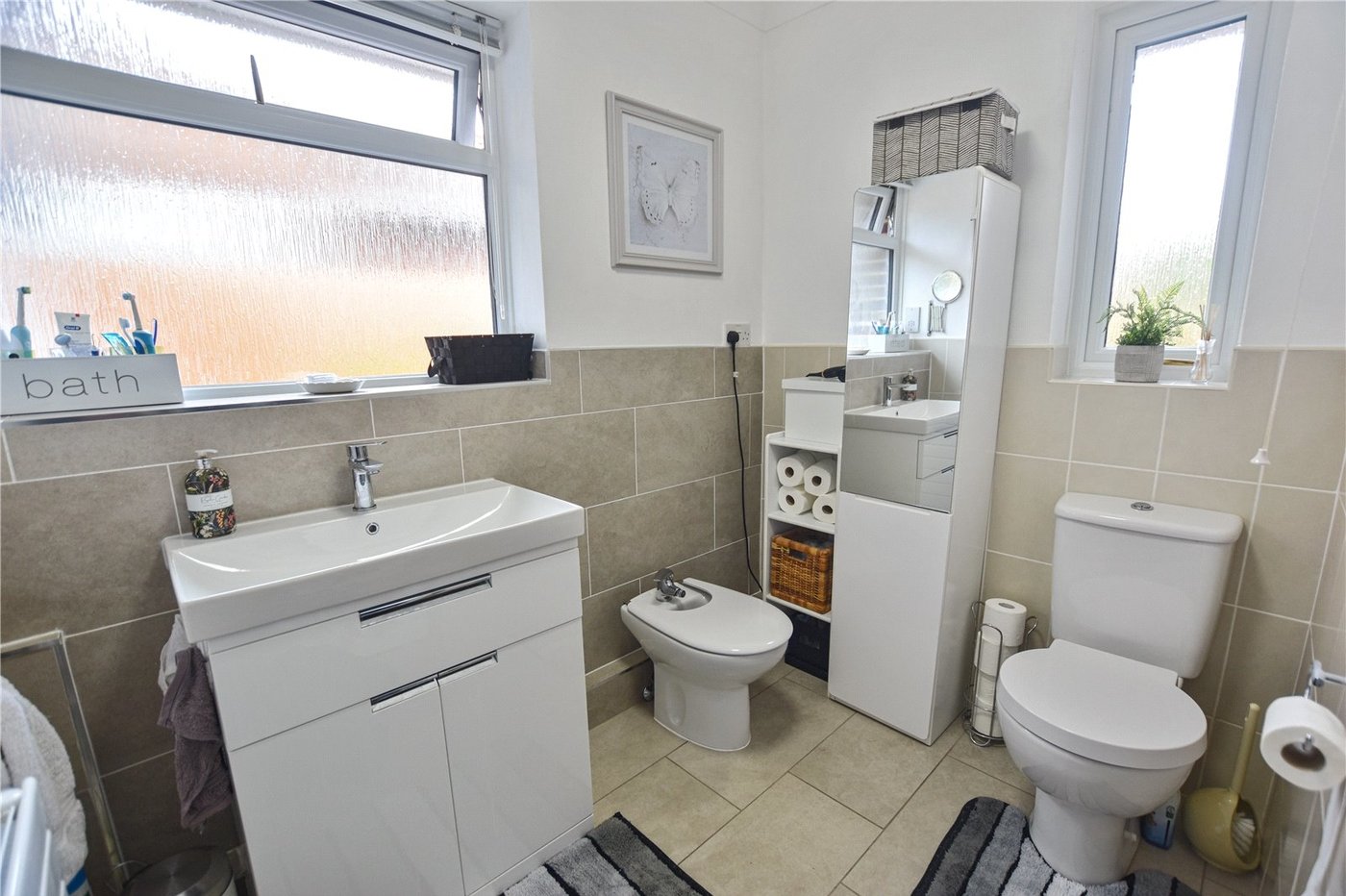 2 bedroom bungalow for sale in Bexley | Robinson Jackson