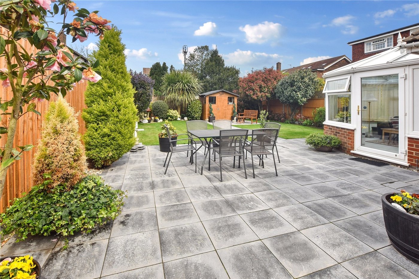 2 bedroom bungalow for sale in Bexley | Robinson Jackson