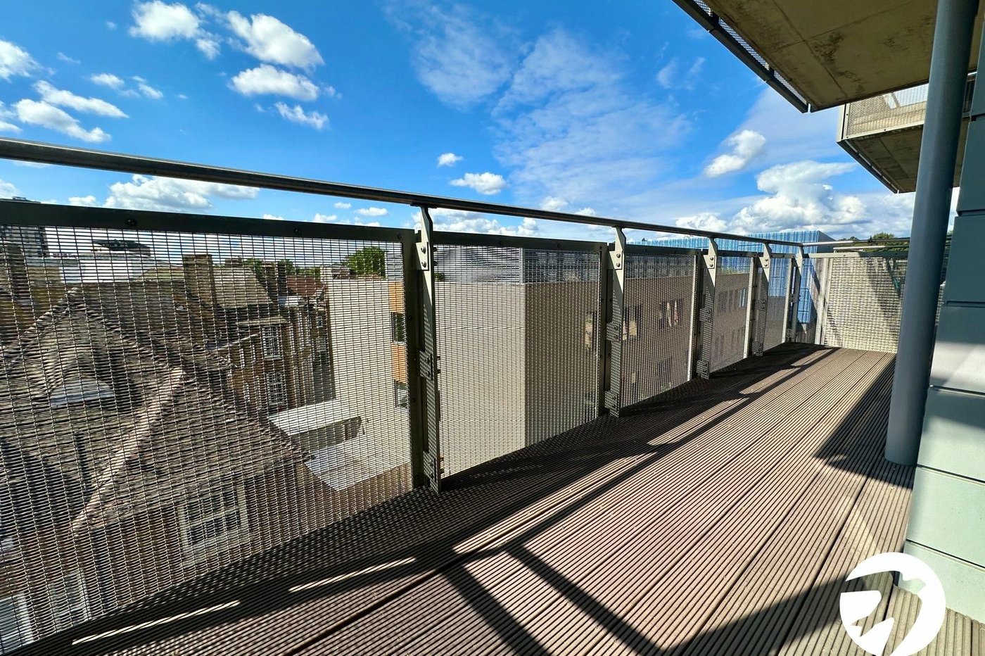 2 bedroom property for sale in Lewisham | Robinson Jackson