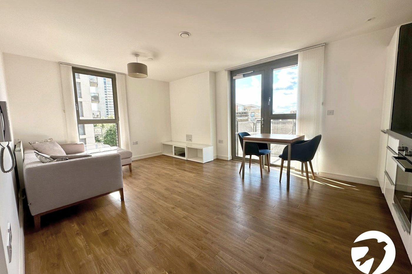 2 bedroom property for sale in Lewisham | Robinson Jackson