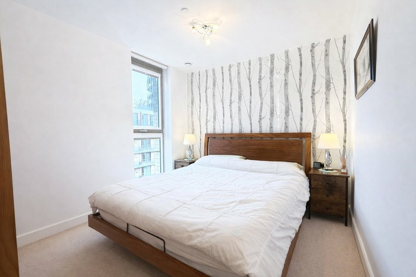 2 bedroom property for sale in London | Robinson Jackson